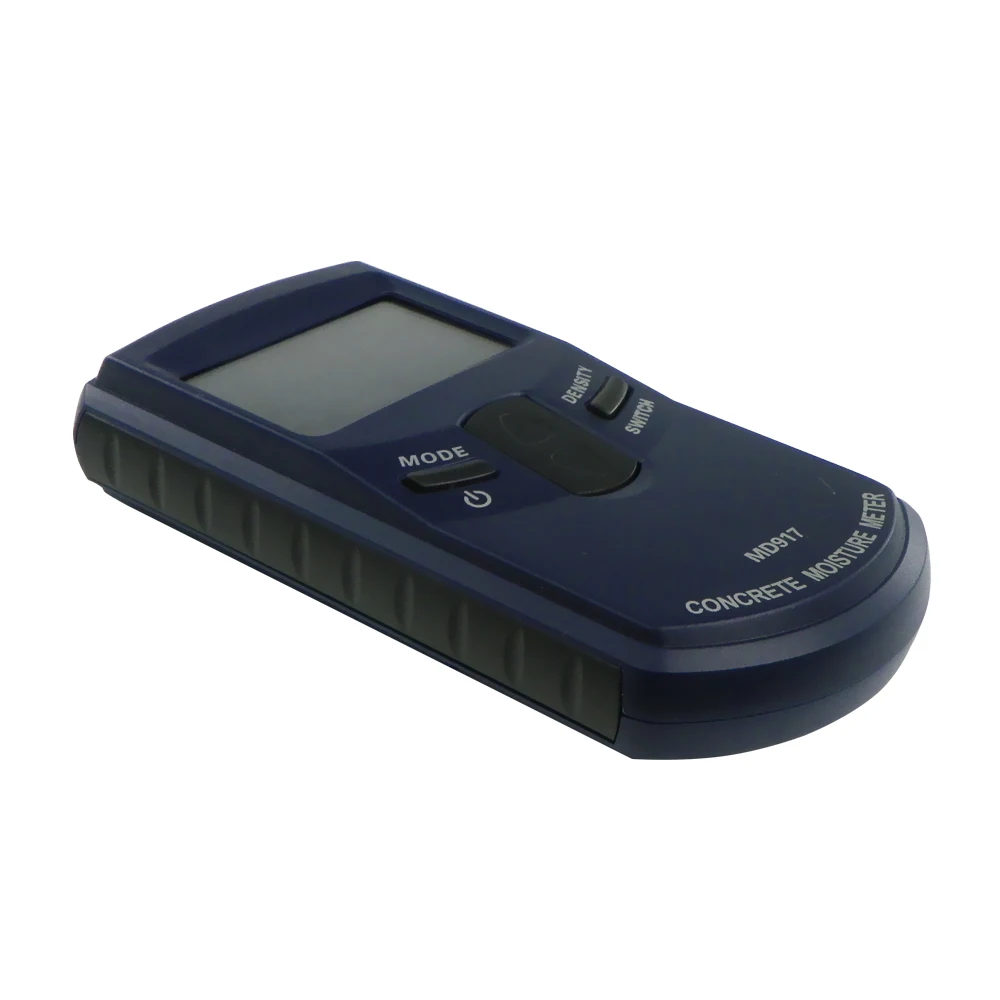 Concrete Wall Moisture Meter RZMD917 Inductive Cement Moisture Meter