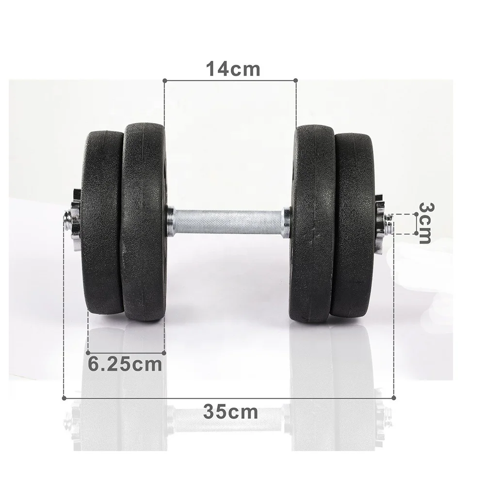 locking weight lifting belt gym equipment  water filled dumbbells