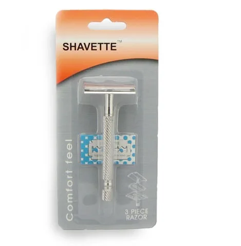 D647L OEM haward Double Edge одно лезвие американские бритвы