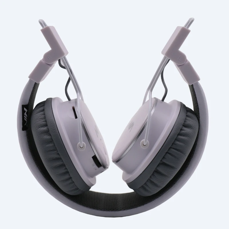  Наушники с повязкой на голову NIA Q8 портативные беспроводные наушники для смартфона