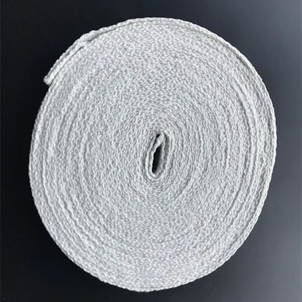 
Aluminum Silicate Fiber Tape Ceramic fiber tape fireproof ceramic fiber fabric Aluminum Silicate Fiber Tape Ceramic fiber tape fireproof ceramic fiber fabric&nbsp;
