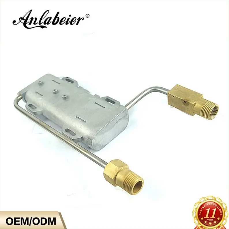 Алюминиевые обогреватели для бойлера и электрического водонагревателя, 1000-6000 Вт, 220-240 В