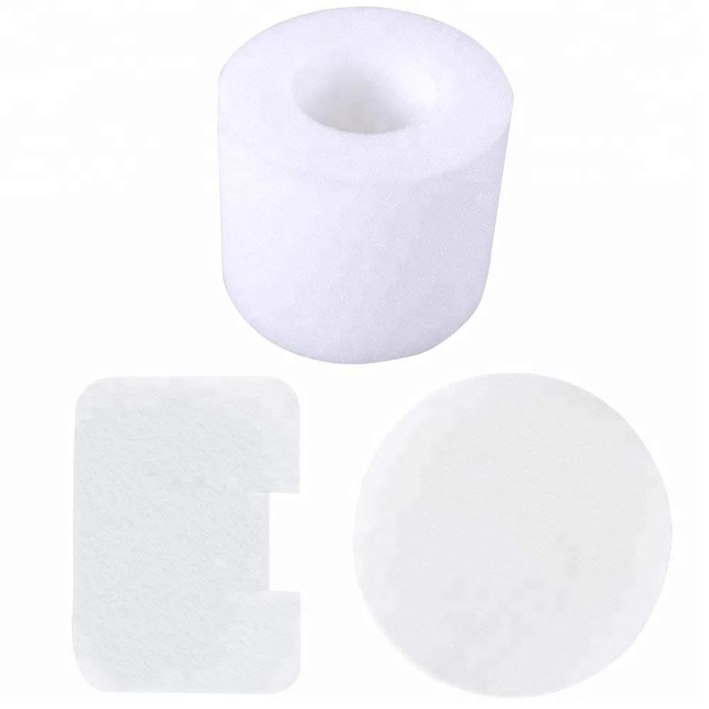 Replacement Vacuum Cleaner Filter For Shark NV42 HEPA Filter