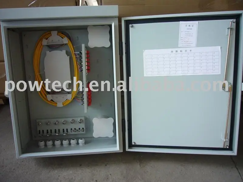 Стены - гора ODF