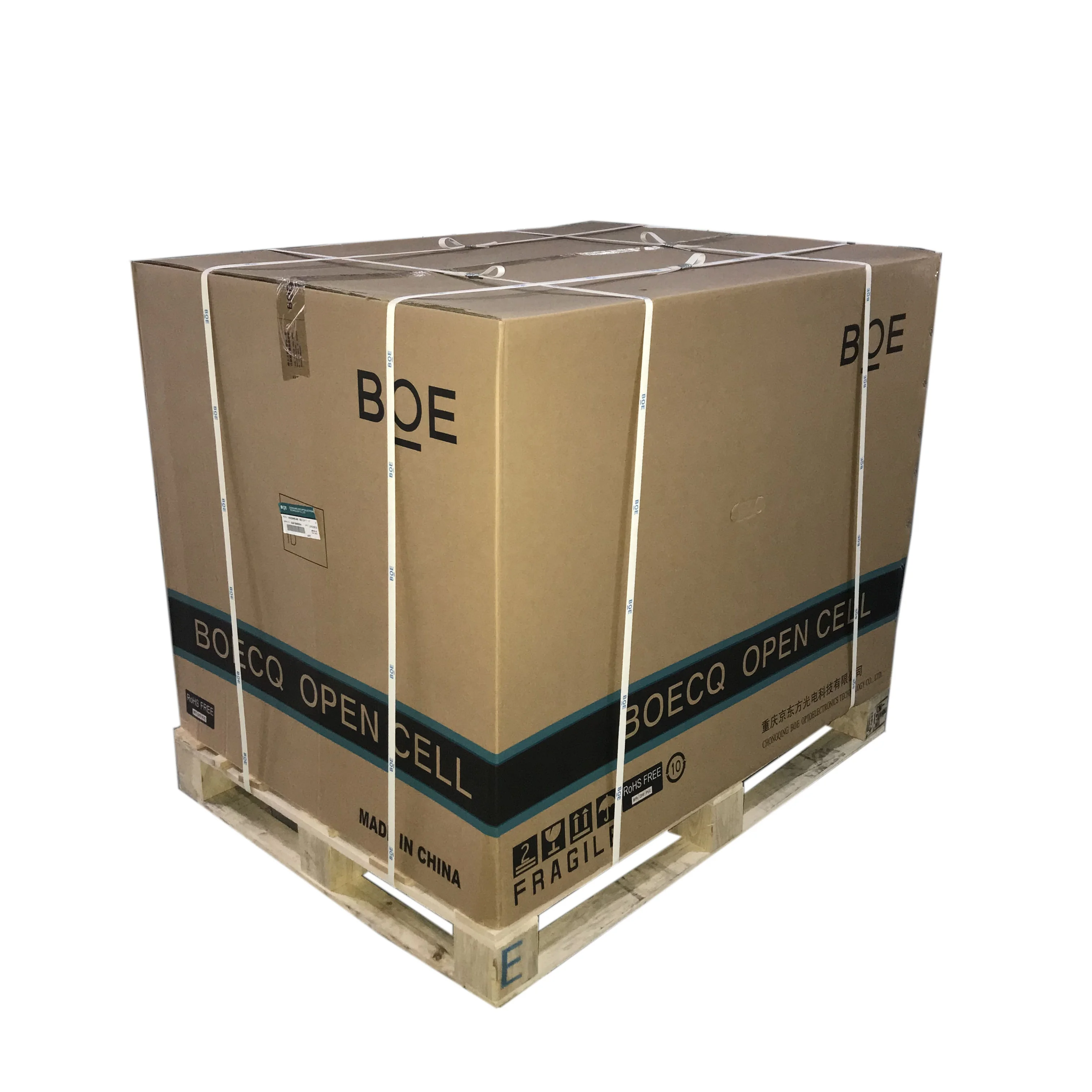 Профессиональный Производитель ЖК-экран с квадратным ТВ HV320WHB-N85