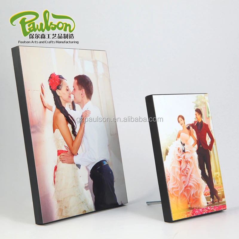 Селфи-Палка с Зажим для фоторамки из МДФ