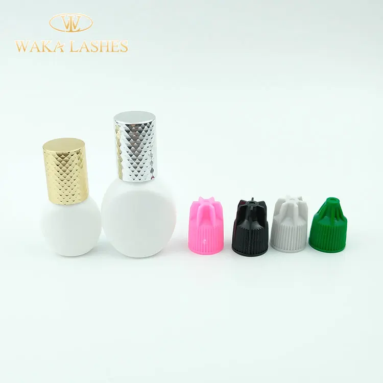 factory price wholesale medical private label available clear no limit eyelash extension glue