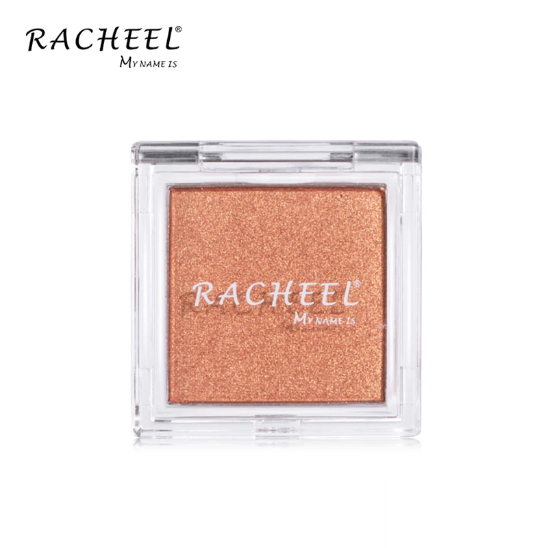 
Racheel Eyshadows Cosmetics Individual Single Makeup High Pigment Eyeshadow 29mm DIY Hot Sale In USA UK CANADA KOREA 