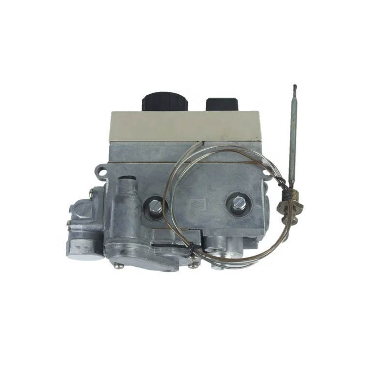 Sinopts replace euro sit gas fryer thermostat