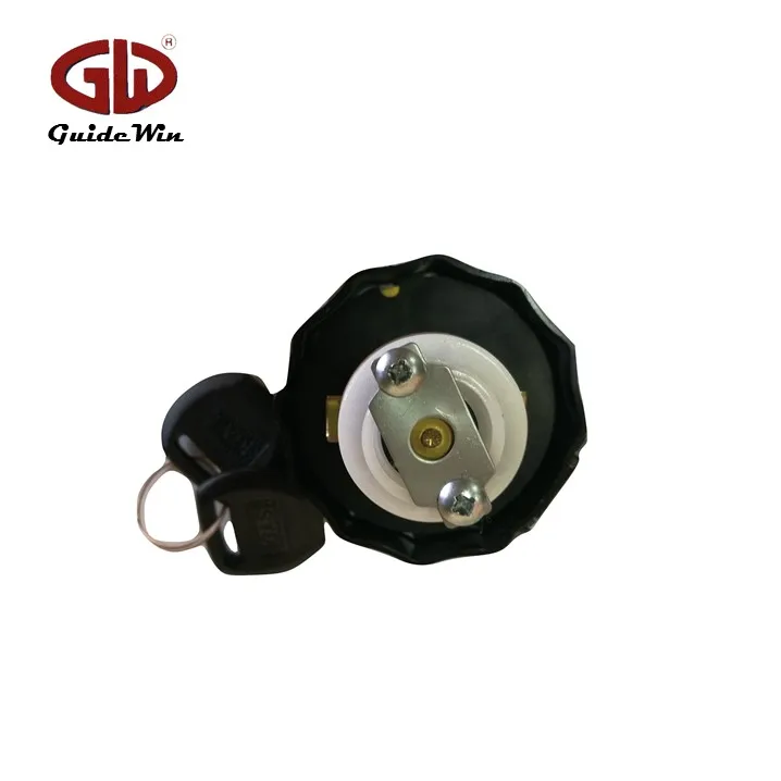 npr truck parts fuel filter cap diesel tank cap