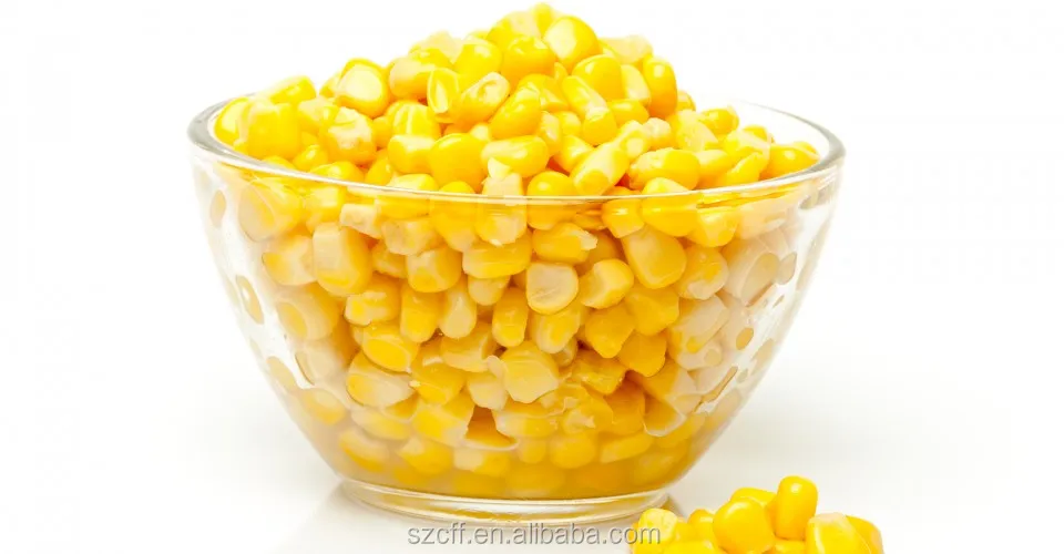 Concentrate Sweet Corn Flavour For Canned Corn Flavoring