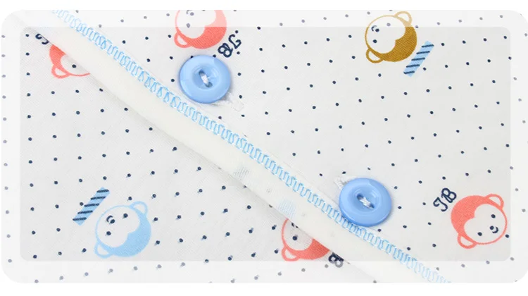 
2017 high quality baby apparel custom printing winter warm baby vest 