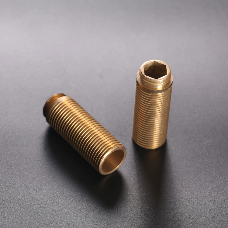 Brass Faucet Parts Stainless Steel Taps Installation Fixing Set