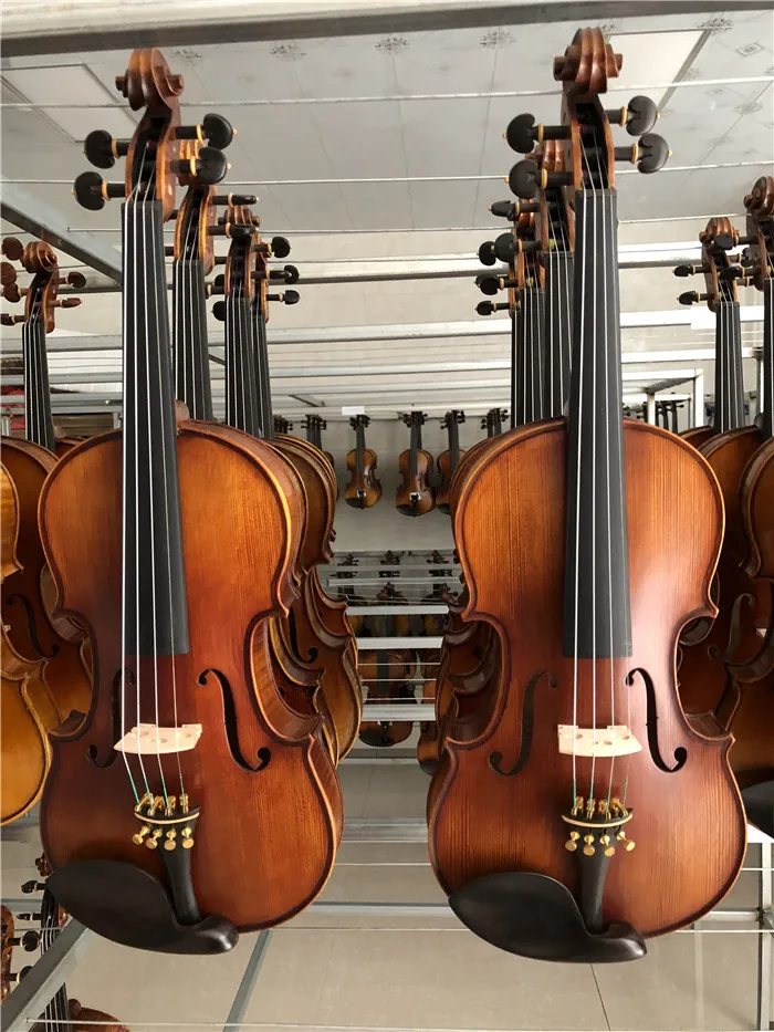 professional old antique  violin 4/4
