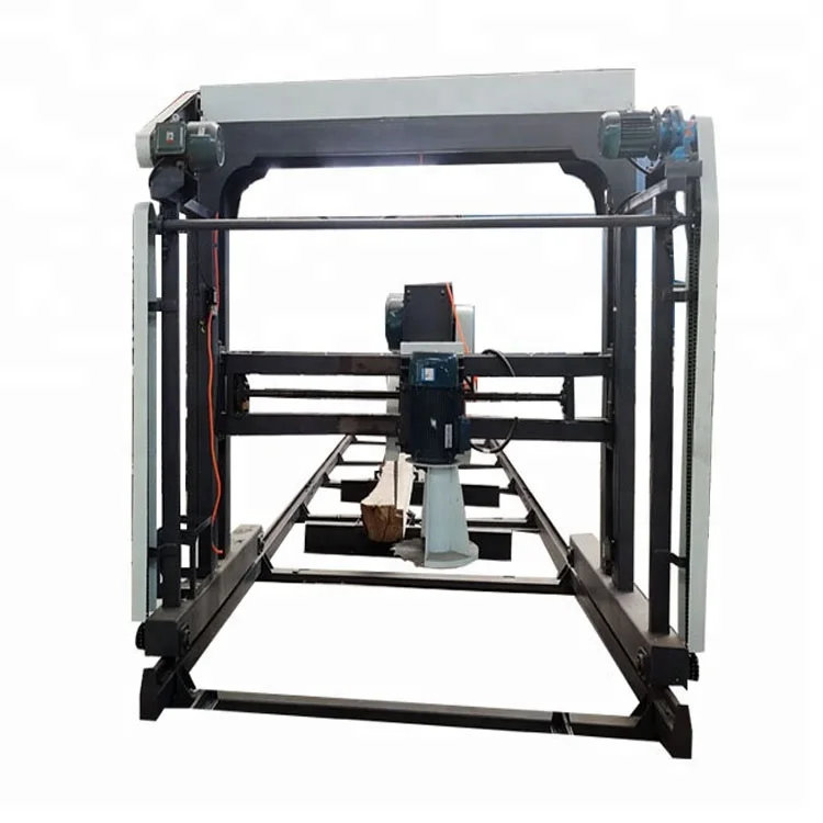 sawmill world vertical wood circular saw mill