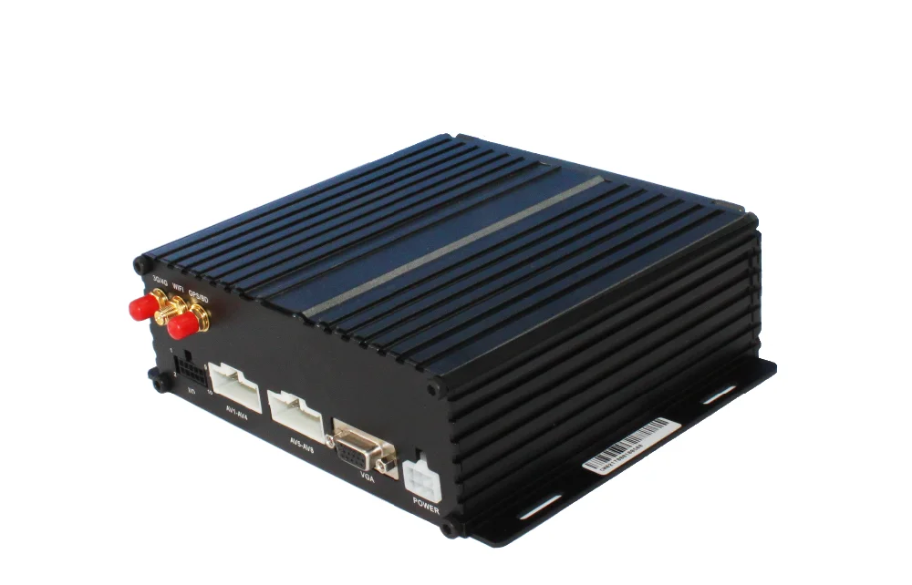 
Car Dvr With Gps Tracker 720p Hd Mobile Dvr 