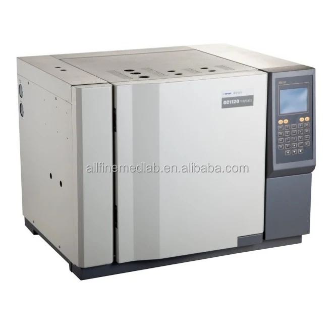 GC+SPL+FID Gas Chromatograph