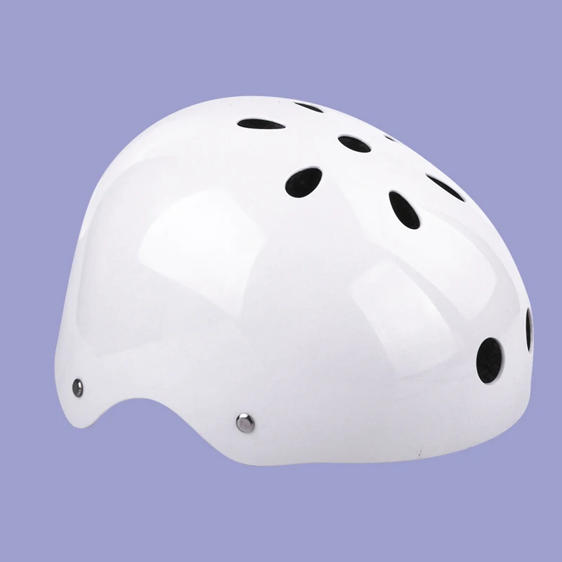 
oem Cheaper price CE High Quality Skate Board Helmets Wholesale 