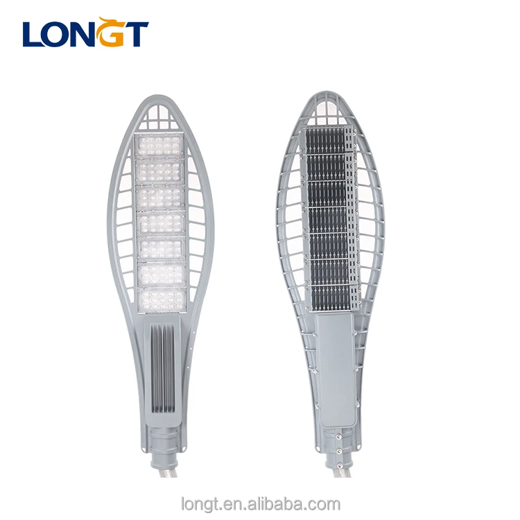 Latest model low price high brightness waterproof 60W led street lamp