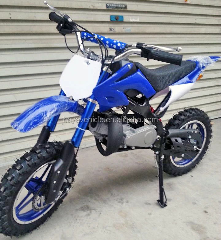 50cc Mini Dirt Bike
