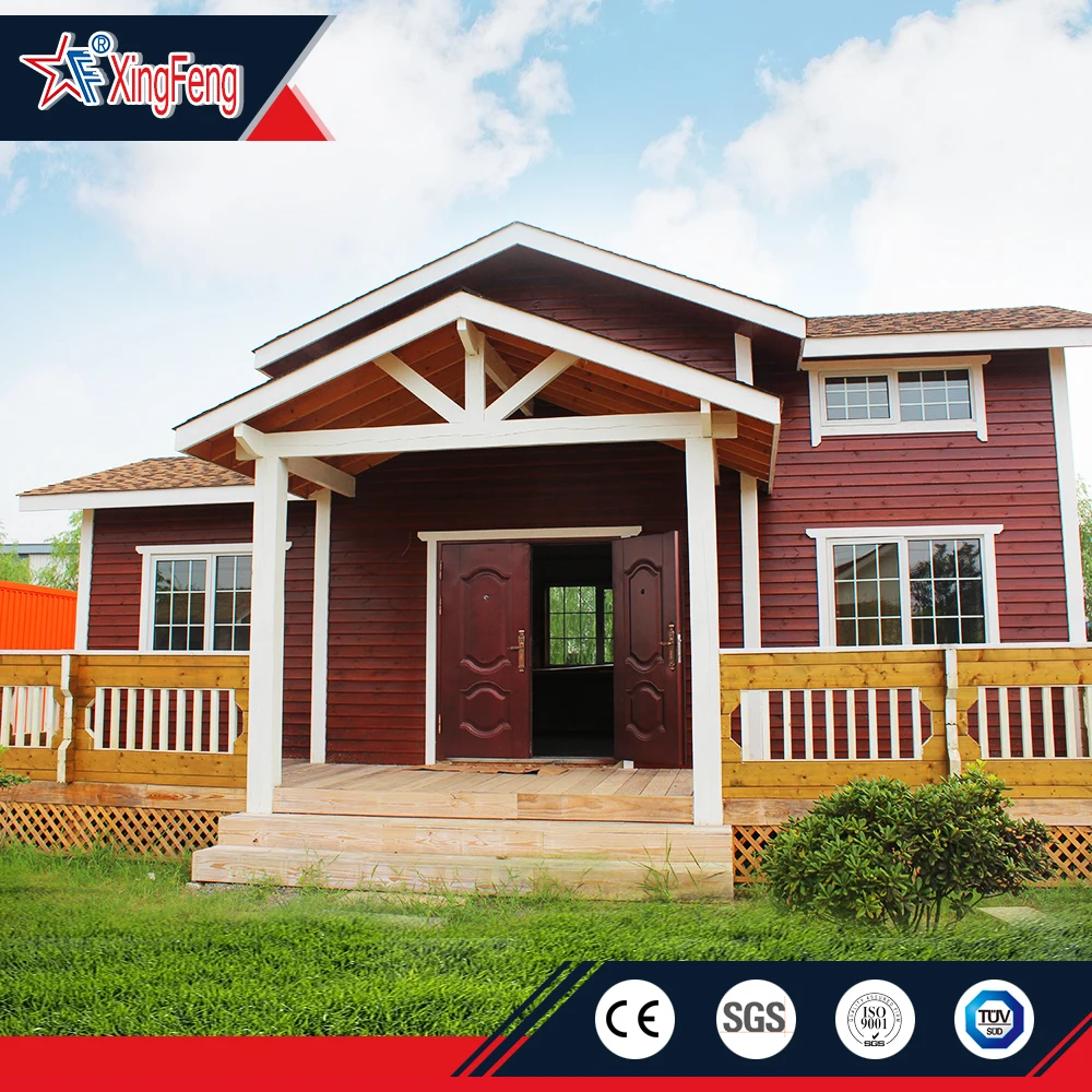 Modern Economical Casas Prefabricadas Made in China/casa modular/cheap modular homes