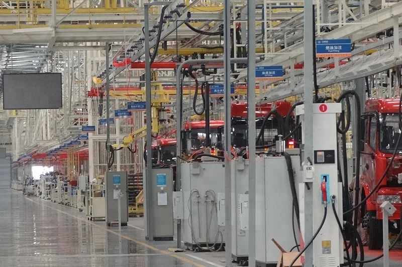 High Performance 16 Ton Dump Truck With 12 Ton Boom Arm Crane