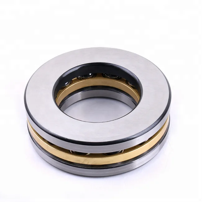 HRB хромированная сталь низкая цена высокое качество 51315 8315 упорный шарикоподшипник