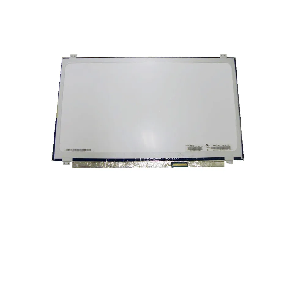 Replacement Laptop screen 15.6 led N156HGE-LA1 Slim Paper LED Screen lvds 40pin