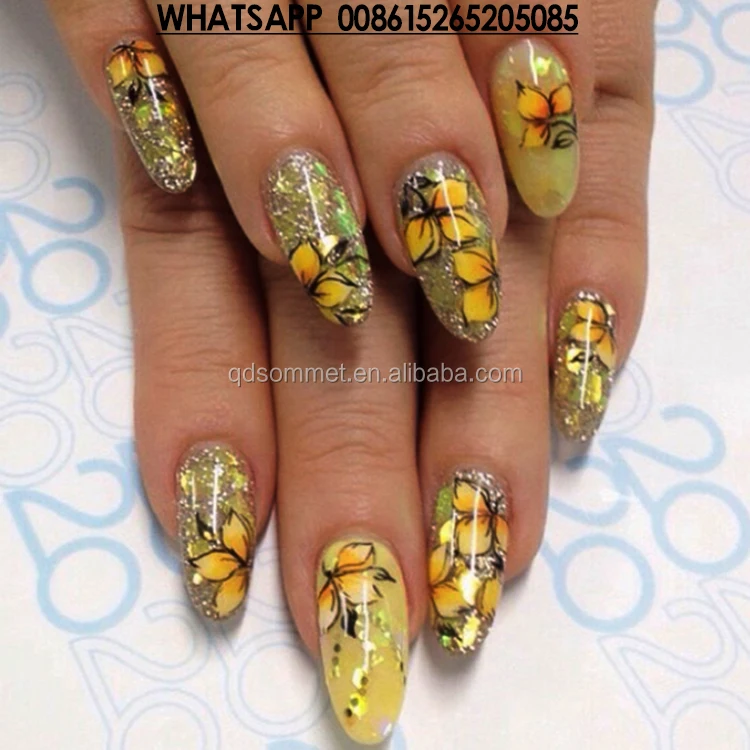 3 years warranty CE approved finger nails painting machine