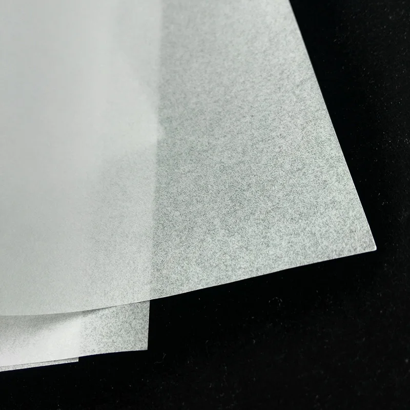 
32 gsm wax parchment baking paper 