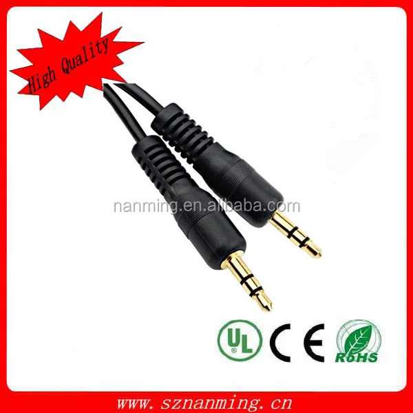 А . в . 3.5 мм мини-джек для 3.5 мм мини джек стерео аудио кабель