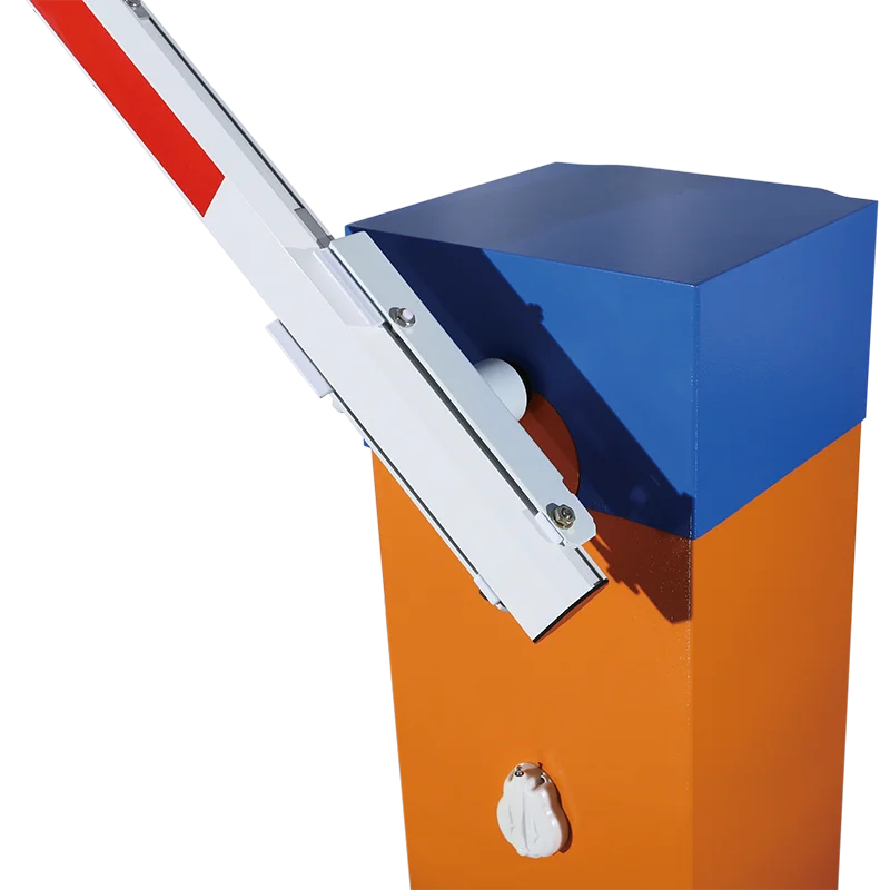 Road barrier wejoin barrier access gate controller barrier gate