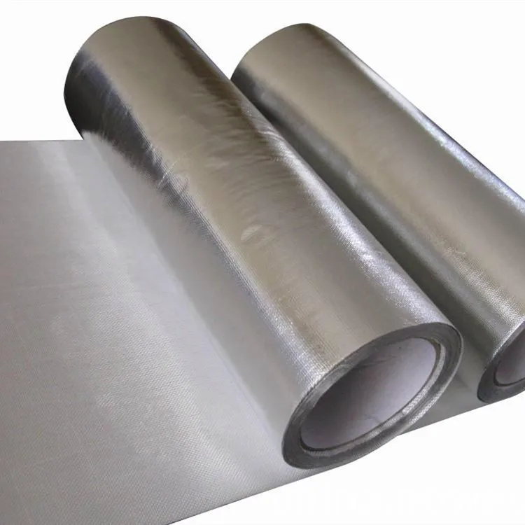 8011 alloy 10 micron aluminum foil price