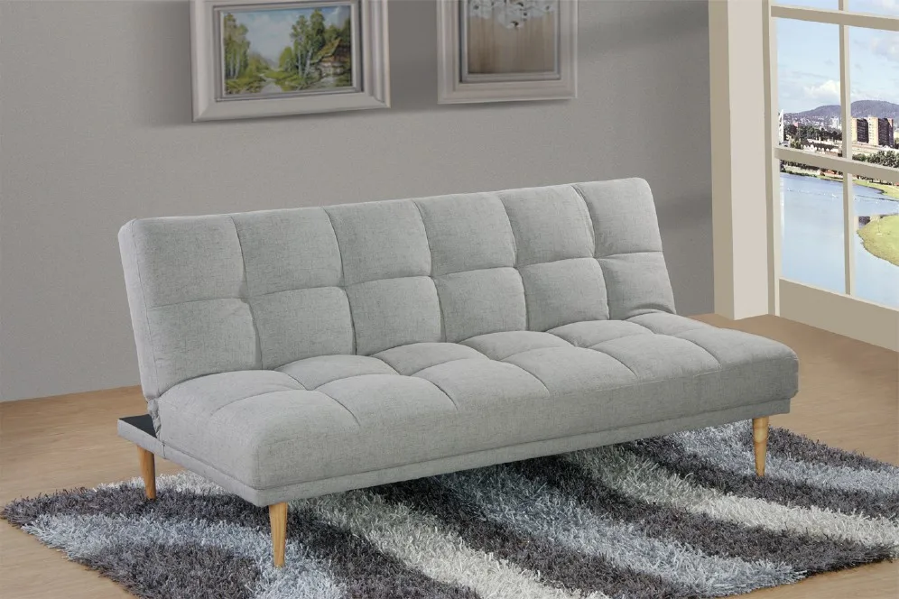 Cheap futon malaysia transformer mini sofa bed