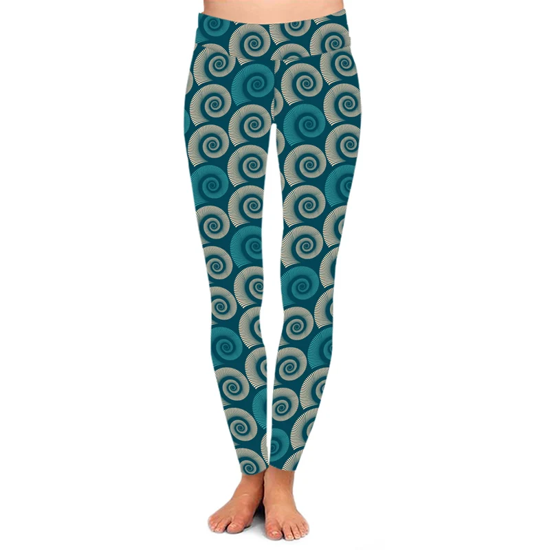 Оптовая продажа с фабрики леггинсы высокой талией для занятий йогой TC TC2 детские принтом под заказ S/M L/XL