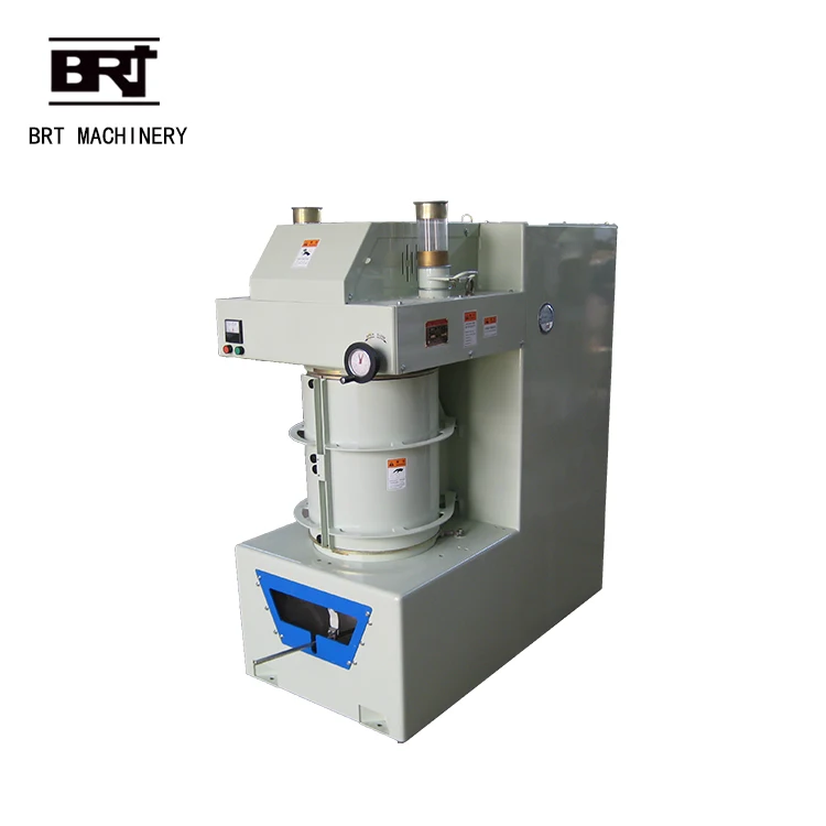 rice milling whitening machines MNMF30 emery roller rice whitener and polisher machine mill whitener for rice