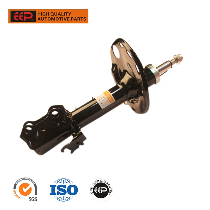 Автозапчасти EEP передний Газовый амортизатор для TOYOTA PREVIA TARAGO ESTIMA ACR50 ACR55 2006- ALPHARD GGH20 2008-