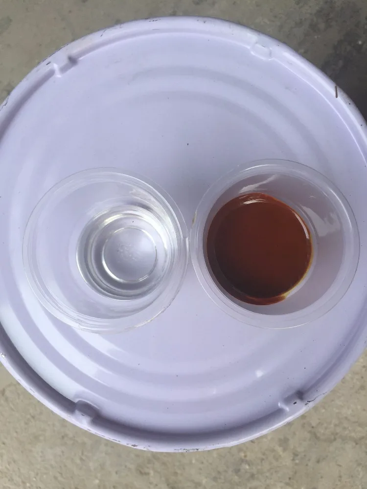 Construction building materials polyurethane waterproof roof coating