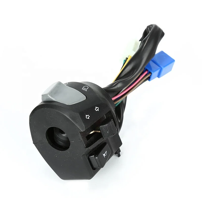 HAISSKY отличное качество мотоциклетный переключатель в сборе FXD мотоциклетный переключатель сцепления