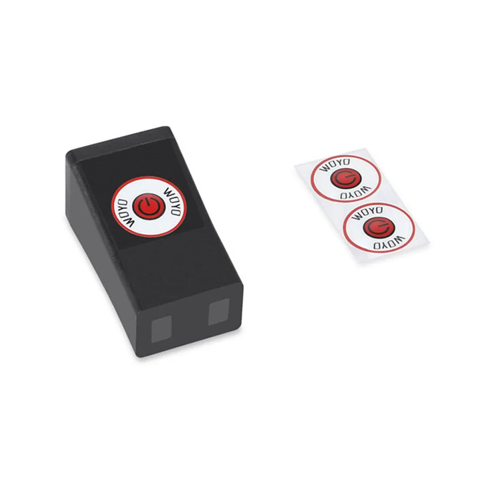 Magnetic Induction Repair Head Repair Handle Repair Pen for PDR007
