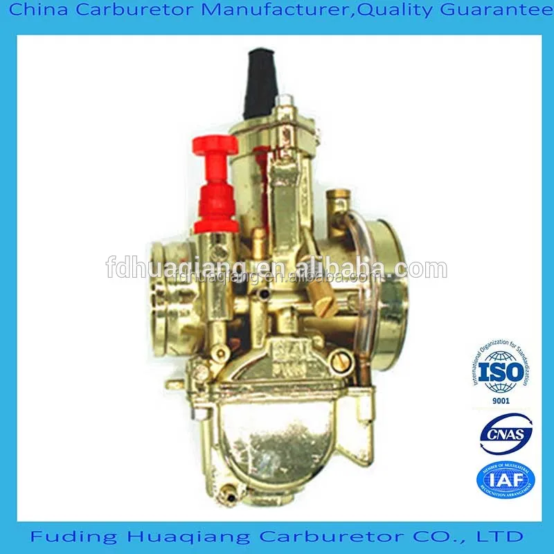 MagiDeal 4 шт. 28 30 32 34 мм carb карбюраторов для самокатов Байк ATV UTV