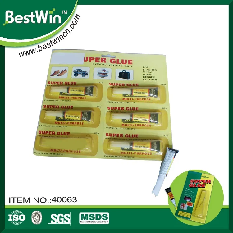 BSTW более 10 лет опыта сильный липким школьные клей