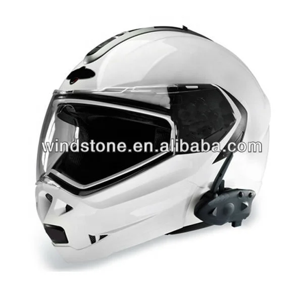 
More than 1 KM Interphone Helmet Motorcycle Parts 