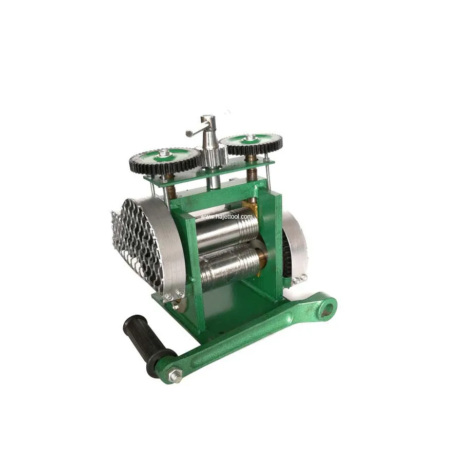 Ручная Глянцевая вращающаяся мельница, машина для изготовления ювелирных изделий, вращающаяся мельница, машина для изготовления ювелирных изделий