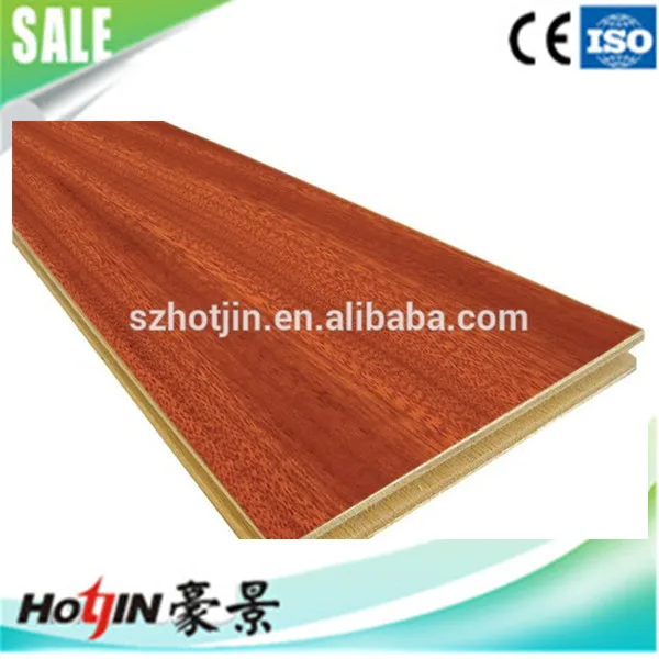 
Hotjin new Laminate Flooring Production Line 