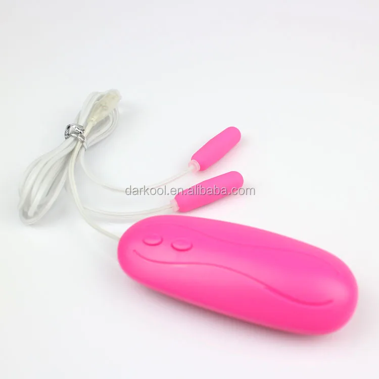 12 Speeds Remote Controlled Sex Adult Toy Magic Vibrating Sexy Love Bullet Vibrator Twice Egg