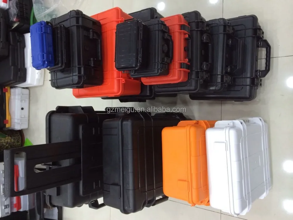 ABS tool case small tool boxes Plastic_21500499