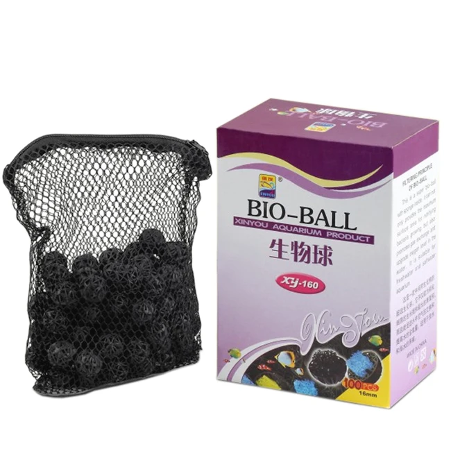 Xinyou XY-160 bio ball