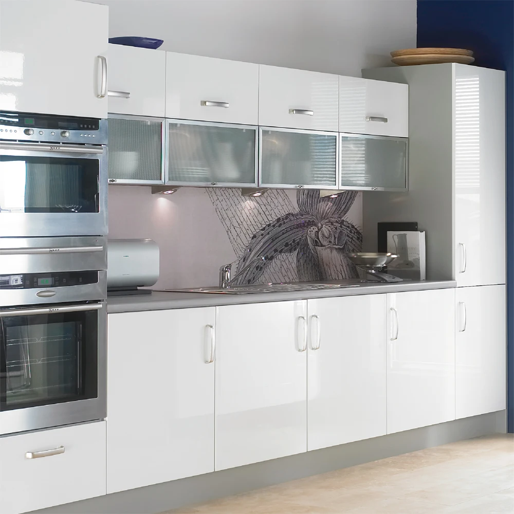 Kitchen Design Home Interior Cabinets Various Architectural Style Kitchen