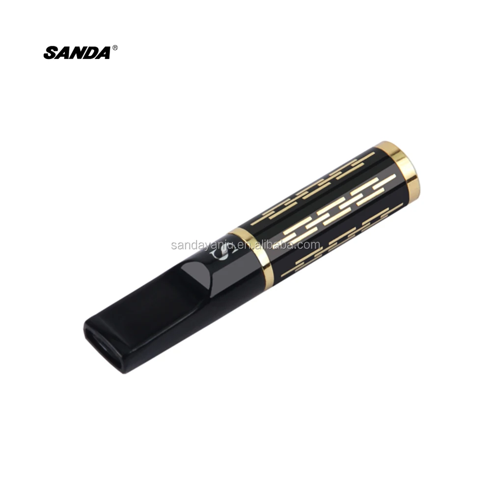 SANDA Filter the circular cigarette holder Gift boxes SD-211